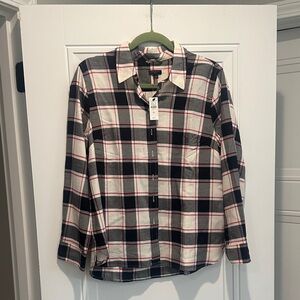 NWT Talbots Top